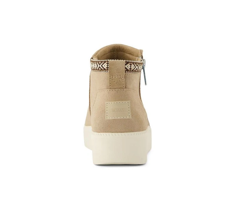 Women's TOMS Percy Booties