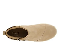 Women's TOMS Percy Booties