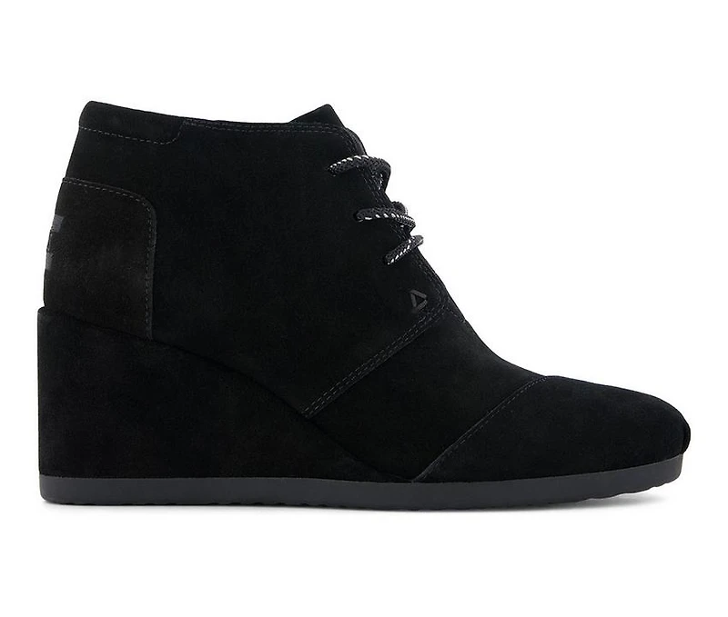 Women's TOMS Desert Plus Wedge Sneakers