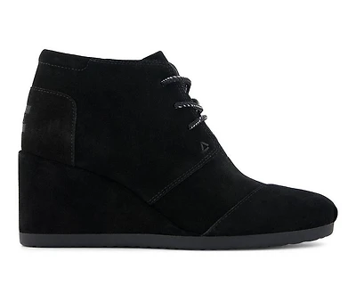 Women's TOMS Desert Plus Wedge Sneakers