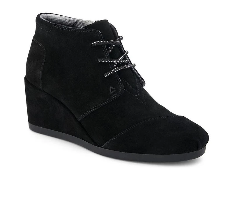 Women's TOMS Desert Plus Wedge Sneakers