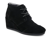 Women's TOMS Desert Plus Wedge Sneakers