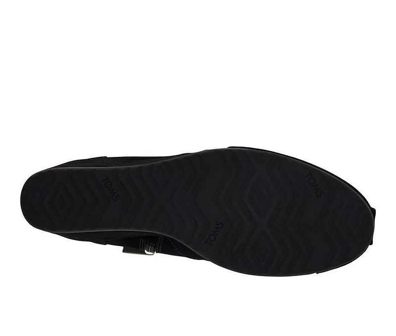 Women's TOMS Desert Plus Wedge Sneakers