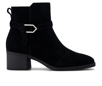 Women's TOMS Delilah Buckle Booties