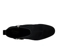 Women's TOMS Delilah Buckle Booties