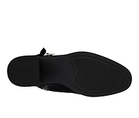 Women's TOMS Delilah Buckle Booties
