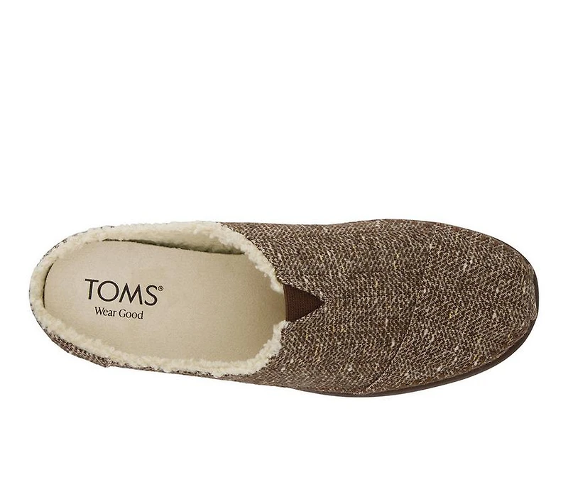 Women's TOMS Alpargata Ease Mules