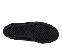 Girls' TOMS Little Kid & Big Desert Plus Wedge Booties