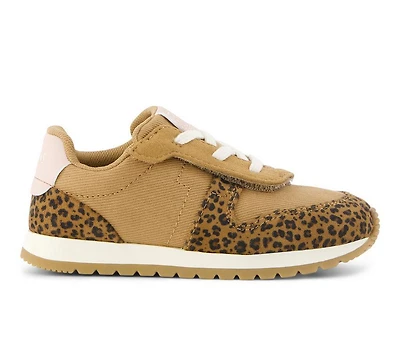 Girls' TOMS Toddler Trvl Rtetro Sneakers