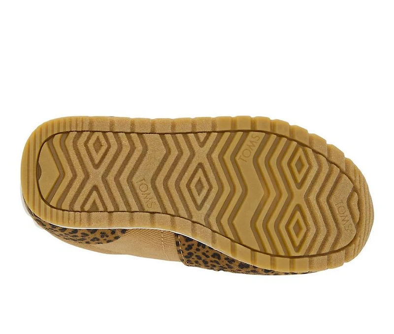 Girls' TOMS Toddler Trvl Rtetro Sneakers
