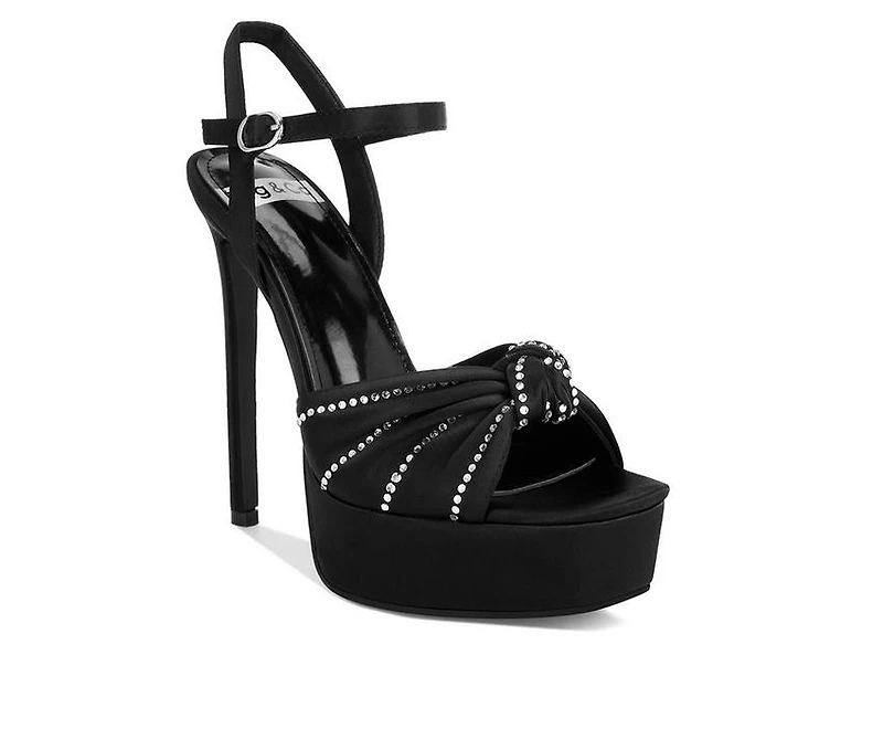Women's Rag & Co Margala Stilettos