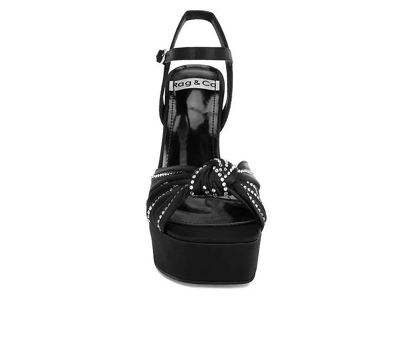 Women's Rag & Co Margala Stilettos