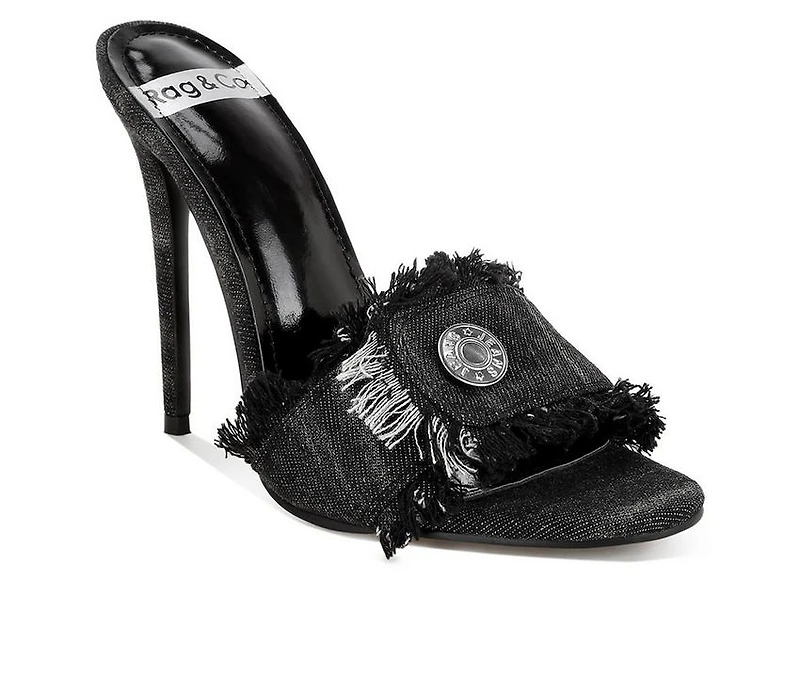 Women's Rag & Co Claudia Dress Sandals