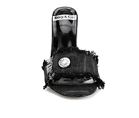 Women's Rag & Co Claudia Dress Sandals