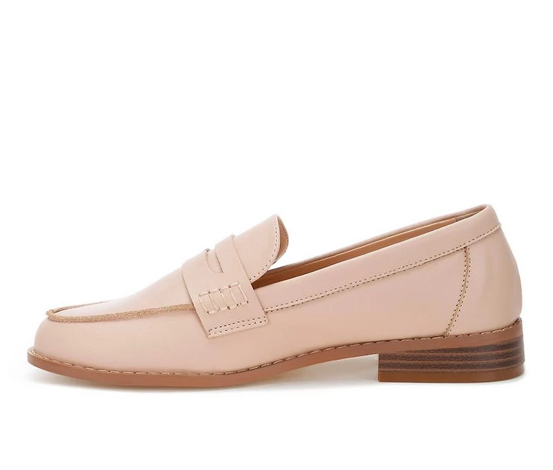 Women's Rag & Co Reiga Loafers