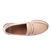 Women's Rag & Co Reiga Loafers