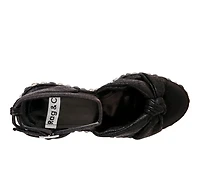 Women's Rag & Co Moondot Wedges