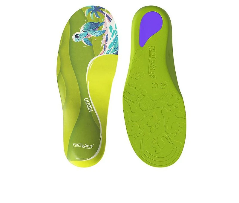 FootWave Kids' Kiddo Insoles