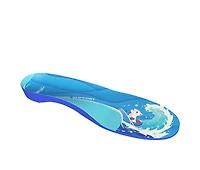 FootWave Kids' Kiddo Support Insoles