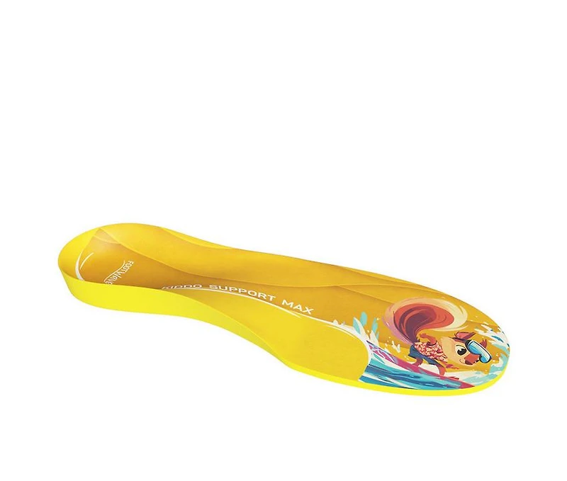 FootWave Kids' Kiddo Support Max Insoles