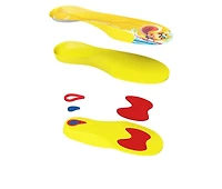 FootWave Kids' Kiddo Support Max Insoles