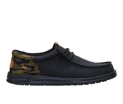 Men's HEYDUDE Wally Funk Outdoor Casual Shoes