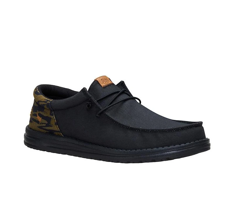 Men's HEYDUDE Wally Funk Outdoor Casual Shoes