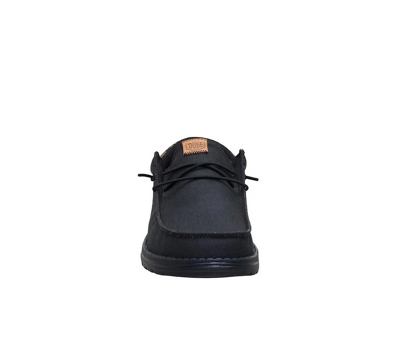 Men's HEYDUDE Wally Funk Outdoor Casual Shoes