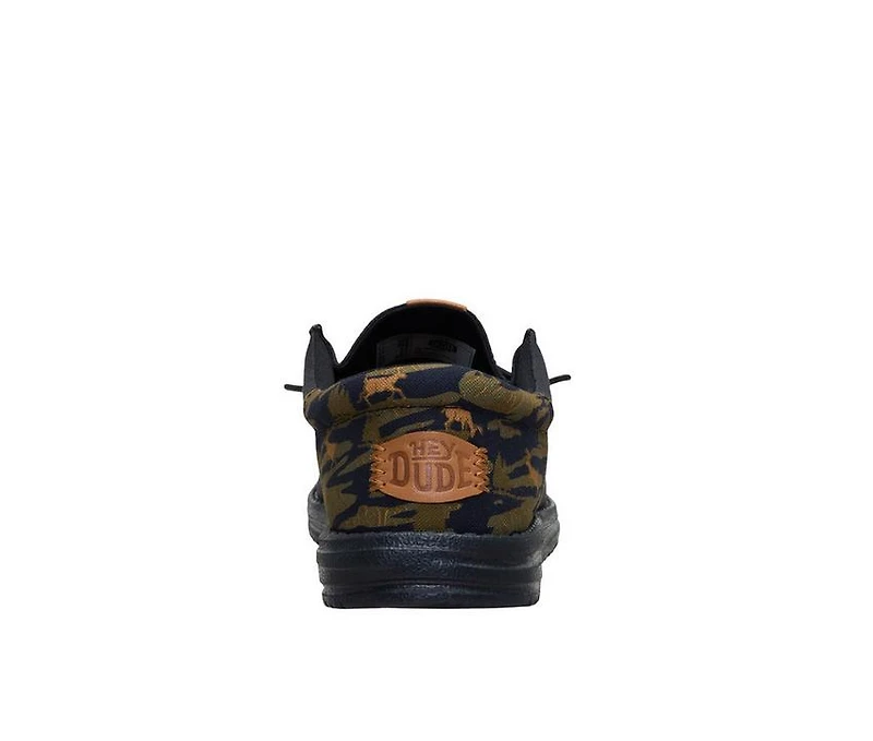 Men's HEYDUDE Wally Funk Outdoor Casual Shoes