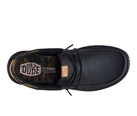 Men's HEYDUDE Wally Funk Outdoor Casual Shoes