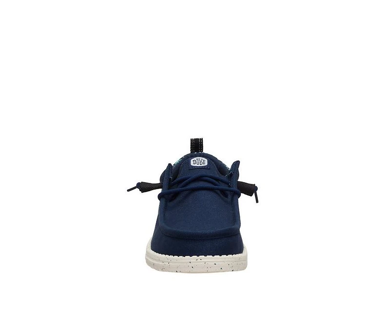 Men's HEYDUDE Wally Funk Teton Casual Shoes