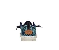 Men's HEYDUDE Wally Funk Teton Casual Shoes