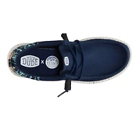 Men's HEYDUDE Wally Funk Teton Casual Shoes