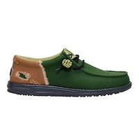Men's HEYDUDE Wally Funk Hulk Casual Shoes