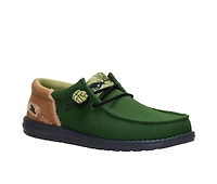 Men's HEYDUDE Wally Funk Hulk Casual Shoes