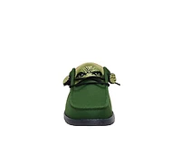 Men's HEYDUDE Wally Funk Hulk Casual Shoes