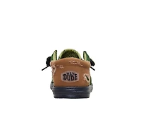 Men's HEYDUDE Wally Funk Hulk Casual Shoes