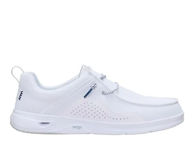 Men's HEYDUDE Wally Hey 2.0 Mesh Casual Shoes