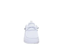 Men's HEYDUDE Wally Hey 2.0 Mesh Casual Shoes