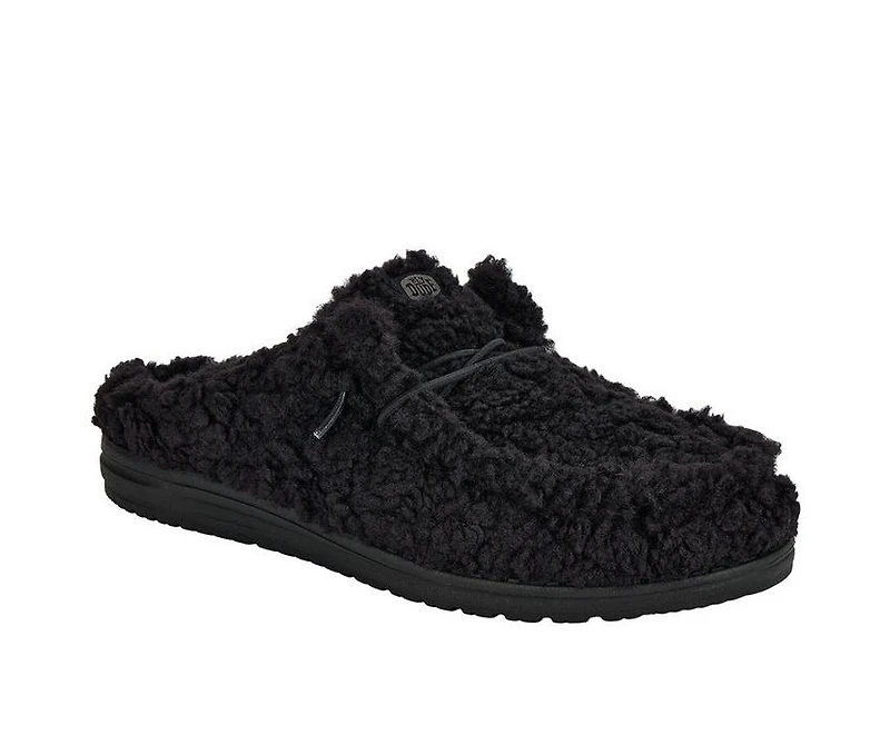 Men's HEYDUDE Wally Slipper Casual Shoes