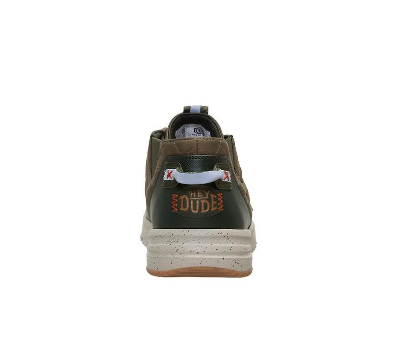 Men's HEYDUDE Bradley II Apres Boots