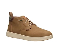 Men's HEYDUDE Paul Pro Mid Classic Boots