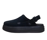 Women's HEYDUDE Austin Lift Clog Clogs
