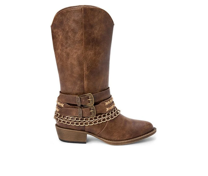 Women's Coconuts by Matisse Billy Western Boots