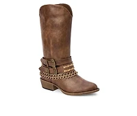 Women's Coconuts by Matisse Billy Western Boots
