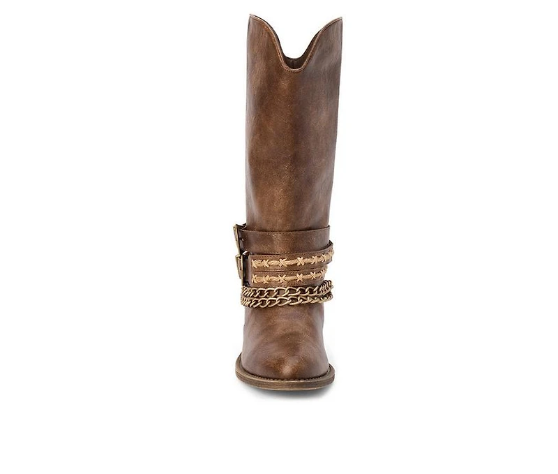 Women's Coconuts by Matisse Billy Western Boots