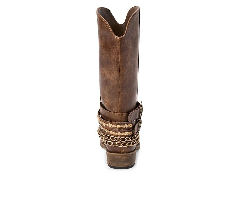 Women's Coconuts by Matisse Billy Western Boots