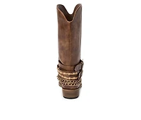 Women's Coconuts by Matisse Billy Western Boots