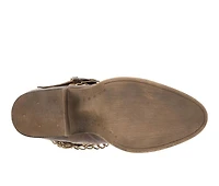Women's Coconuts by Matisse Billy Western Boots