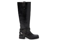 Women's Coconuts by Matisse Cheyenne Knee High Boots